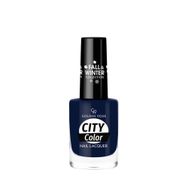Golden Rose City Color Fall Winter Collection No:316 Oje