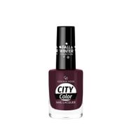 Golden Rose City Color Fall Winter Collection No:318 Oje