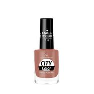 Golden Rose City Color Fall&Winter Collection No:310 Oje