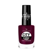 Golden Rose City Color Fall&Winter Collection No:321 Oje
