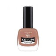 Golden Rose City Color Nail Lacquer 21 Oje