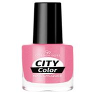 Golden Rose City Color Nail Lacquer 26 Oje