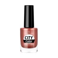Golden Rose City Color Nail Lacquer 40 Oje