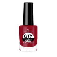 Golden Rose City Color Nail Lacquer 44 Oje