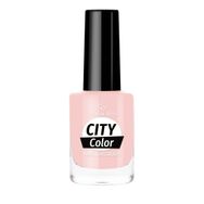 Golden Rose City Color Nail Lacquer 6 Oje