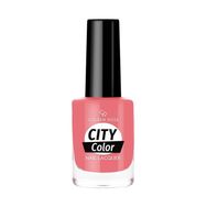 Golden Rose City Color Nail Lacquer 69 Oje