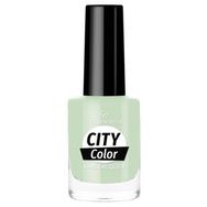 Golden Rose City Color Nail Lacquer 85 Oje