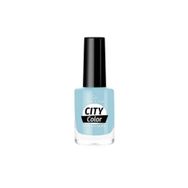 Golden Rose City Color Nail Lacquer 87 Oje