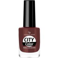 Golden Rose City Color Nail Lacquer No:136 Oje
