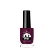 Golden Rose City color Oje No:90