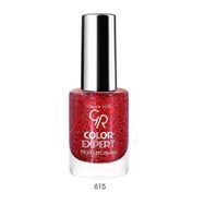 Golden Rose Color Expert Nail Lacquer 615 Oje