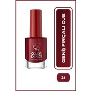 Golden Rose Color Expert Nail Lacquer No:26 Oje