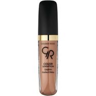 Golden Rose Color Sensation Lipgloss 107 Dudak Parlatıcısı