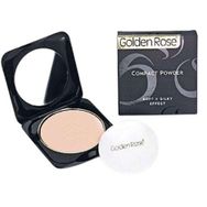 Golden Rose Compact Powder 409 Pudra