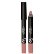 Golden Rose Crayon Matte 28 Kalem Ruj