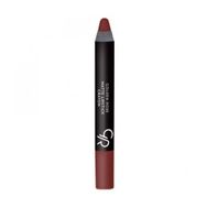 Golden Rose Crayon No:01 Matte Lipstick