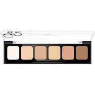 Golden Rose Cream Palette 01 Light & Medium Correct & Conceal Concealer