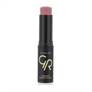 Golden Rose Creamy Blush Stick 102 Allık