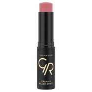 Golden Rose Creamy Blush Stick 108 Allık