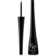 Golden Rose Dipliner Black