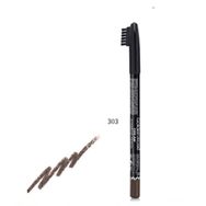 Golden Rose Dream Eyebrow Pencil 303 Kaş Kalemi