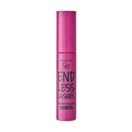 Golden Rose Endless Lashes Instant Volume Maskara