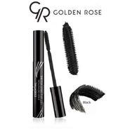Golden Rose Essential High Definition Liftup & Great Volume Siyah Maskara