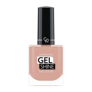 Golden Rose Extreme Gel Shine Nail Color 09 Oje
