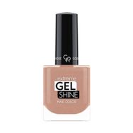 Golden Rose Extreme Gel Shine Nail Color 10 Oje