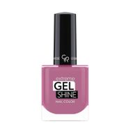 Golden Rose Extreme Gel Shine Nail Color 25 Oje