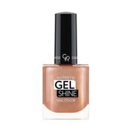 Golden Rose Extreme Gel Shine Nail Color 40 Oje