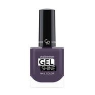 Golden Rose Extreme Gel Shine Nail Color 72 Oje