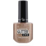 Golden Rose Extreme Glitter Shine 205 Oje
