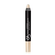 Golden Rose Glitter Eyeshadow Crayon 57 Göz Farı