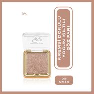 Golden Rose Glitter Glow No: 05 Orion Eyeshadow Göz Farı