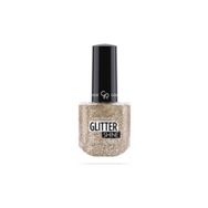 Golden Rose Glitter Shine Lacquer 207 Oje