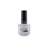 Golden Rose Glitter Shine Nail Lacquer No:204