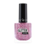 Golden Rose Glitter Shine No:208 Oje