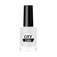 Golden Rose Gr City Color Nail Lacquer No:01 Oje