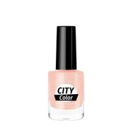 Golden Rose Gr City Color Nail Lacquer No:81 Oje