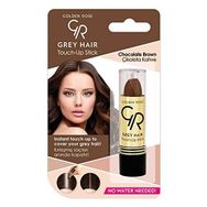 Golden Rose Grey Hair Touch Up 08 Çikolota Kahve Beyaz Saç Kapatıcı Stick