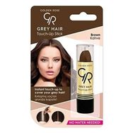 Golden Rose Grey Hair Touch Up Kahve 05 Beyaz Saç Kapatıcı Stick
