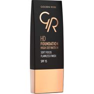 Golden Rose HD 102 Ivory Kapatıcı