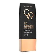 Golden Rose HD 106 Taupe Kapatıcı