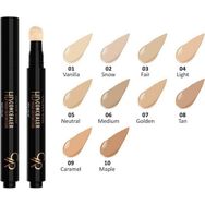 Golden Rose Hd No:09 High Definition Concealer