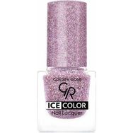 Golden Rose ICC-195 Ice Color Nail Lacquer Oje