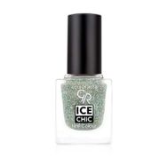 Golden Rose Ice Chic Nail 104 Oje