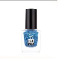 Golden Rose Ice Chic Nail 106 Oje