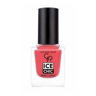 Golden Rose Ice Chıc Nail No:24 Oje