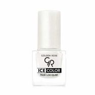 Golden Rose Ice Color Nail Lacquer 1197 Oje